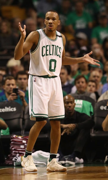 Pistons get Bradley, sending Morris to Celtics